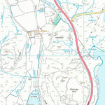 Shetland North Ward 2 (1:10,000) Preview 3