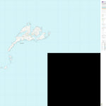 North Isles Ward 7 (1:10,000) Preview 1
