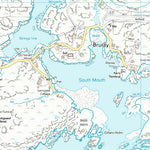 North Isles Ward 7 (1:10,000) Preview 3