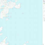 Shetland North Ward 3 (1:10,000) Preview 1