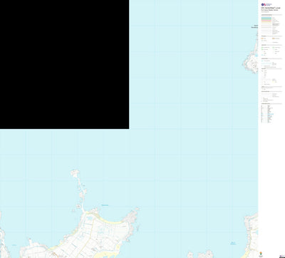 North Isles Ward 5 (1:10,000) Preview 1