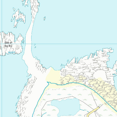 North Isles Ward 5 (1:10,000) Preview 3