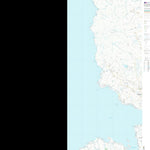 Stromness and South Isles Ward 3 (1:10,000) Preview 1