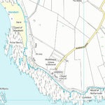 Stromness and South Isles Ward 3 (1:10,000) Preview 3
