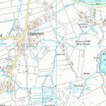 Shetland South Ward 1 (1:10,000) Preview 3
