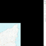 East Mainland, South Ronaldsay and Burray Ward 6 (1:10,000) Preview 1