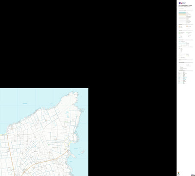 East Mainland, South Ronaldsay and Burray Ward 6 (1:10,000) Preview 1