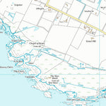 Stromness and South Isles Ward 5 (1:10,000) Preview 3