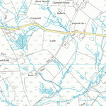 Shetland West Ward 6 (1:10,000) Preview 2