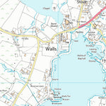 Shetland West Ward 6 (1:10,000) Preview 3