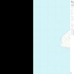 Shetland West Ward 9 (1:10,000) Preview 1