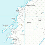 Shetland West Ward 9 (1:10,000) Preview 3