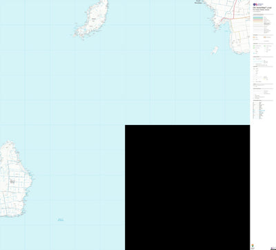 East Mainland, South Ronaldsay and Burray Ward 5 (1:10,000) Preview 1