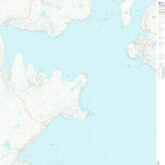 Shetland North Ward 6 (1:10,000) Preview 1