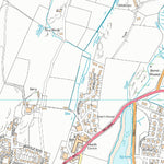 Shetland Central Ward 3 (1:10,000) Preview 2