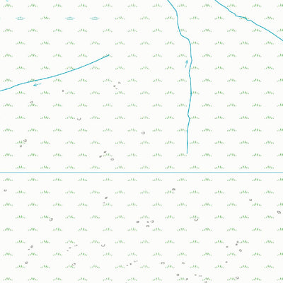 North, West and Central Sutherland Ward 2 (1:10,000) Preview 2