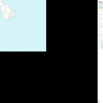 Shetland South Ward 2 (1:10,000) Preview 1