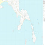 North Isles Ward 32 (1:10,000) Preview 1