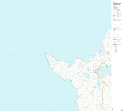 North Isles Ward 26 (1:10,000) Preview 1