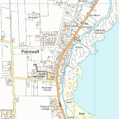 North Isles Ward 26 (1:10,000) Preview 3