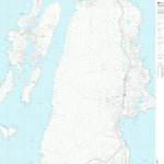 Shetland Islands 1 (1:10,000) Preview 1