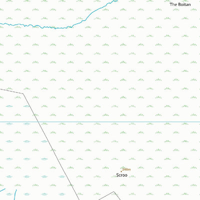 Shetland Islands 1 (1:10,000) Preview 2