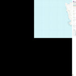 Shetland South Ward 5 (1:10,000) Preview 1
