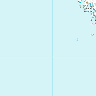 Shetland South Ward 5 (1:10,000) Preview 3