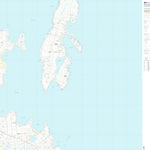 North Isles Ward 18 (1:10,000) Preview 1