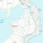 North Isles Ward 18 (1:10,000) Preview 3