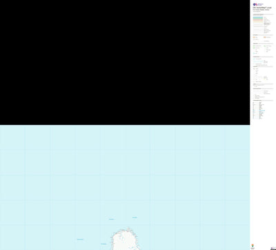 North Isles Ward 33 (1:10,000) Preview 1