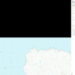 North, West and Central Sutherland Ward 47 (1:10,000) Preview 1
