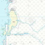 North, West and Central Sutherland Ward 47 (1:10,000) Preview 3