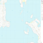 North Isles Ward 8 (1:10,000) Preview 1