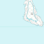 North Isles Ward 8 (1:10,000) Preview 2