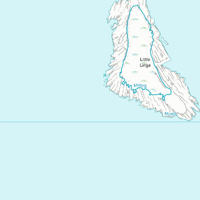 North Isles Ward 8 (1:10,000) Preview 2