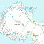 North Isles Ward 8 (1:10,000) Preview 3