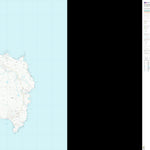 Shetland West Ward 5 (1:10,000) Preview 1