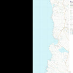 West Mainland Ward 3 (1:10,000) Preview 1