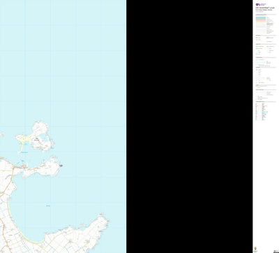 North Isles Ward 20 (1:10,000) Preview 1