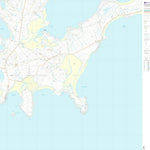 North Isles Ward 9 (1:10,000) Preview 1