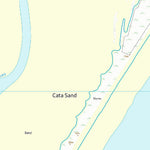 North Isles Ward 9 (1:10,000) Preview 2