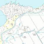 North Isles Ward 9 (1:10,000) Preview 3