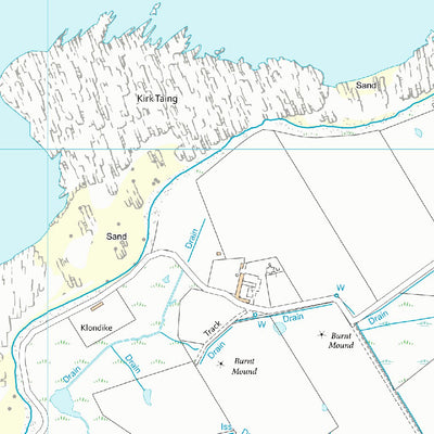 North Isles Ward 9 (1:10,000) Preview 3