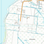North Isles Ward 11 (1:10,000) Preview 3