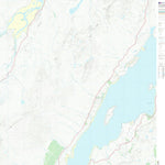 North, West and Central Sutherland Ward 13 (1:10,000) Preview 1