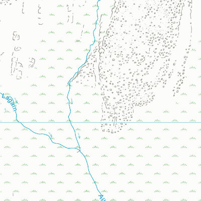 North, West and Central Sutherland Ward 13 (1:10,000) Preview 2