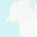Stromness and South Isles Ward 1 (1:10,000) Preview 1