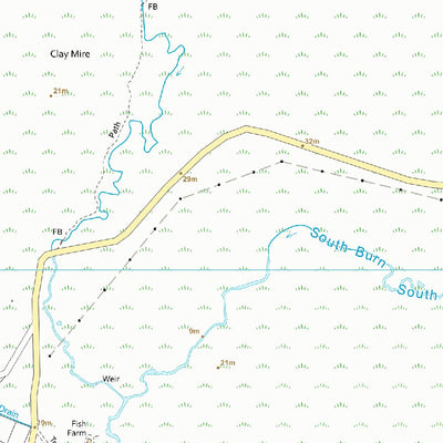 Stromness and South Isles Ward 1 (1:10,000) Preview 2