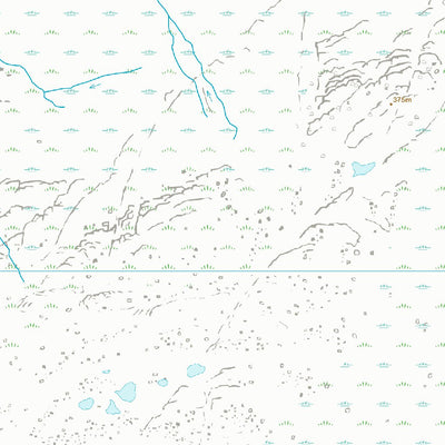 North, West and Central Sutherland Ward 24 (1:10,000) Preview 2